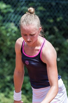 Bild 74 - BL2 Grossflottbeker THGC - RTHC Bayer Leverkusen : Ergebnis: 1:8